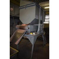 Dosage d'additifs avec 2 trémies